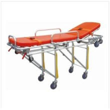 Ass-3A Automatic Loading Stretcher for Ambulance Car